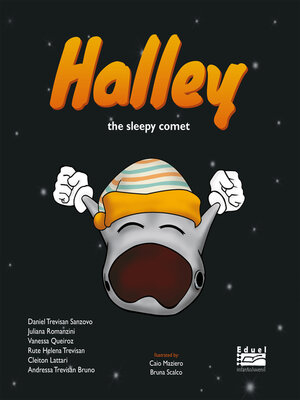 cover image of Halley